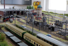 30 m² Märklin-Anlage nähe Braunschweig