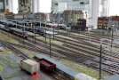 30 m² Märklin-Anlage nähe Braunschweig