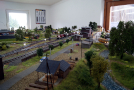 30 m² Märklin-Anlage nähe Braunschweig