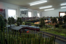 30 m² Märklin-Anlage nähe Braunschweig