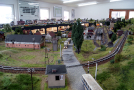 30 m² Märklin-Anlage nähe Braunschweig