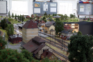 30 m² Märklin-Anlage nähe Braunschweig