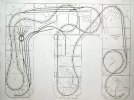 Räthische Bahn, H0m (5,5m x 3,8m)