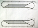 Märklin Stadtanlage (6,54m x 3,75m)